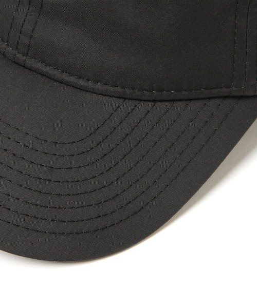 NEW ERA(ニューエラ)の「【NEW ERA(ニューエラ)】野沢和香コラボモデル 930(KIDS)(キャップ・キッズ・ブラック・FREE)」の10枚目の写真