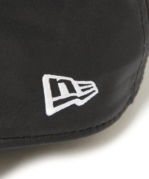 NEW ERA(ニューエラ)の「【NEW ERA(ニューエラ)】野沢和香コラボモデル 930(KIDS)(キャップ・キッズ・ブラック・FREE)」の11枚目の写真