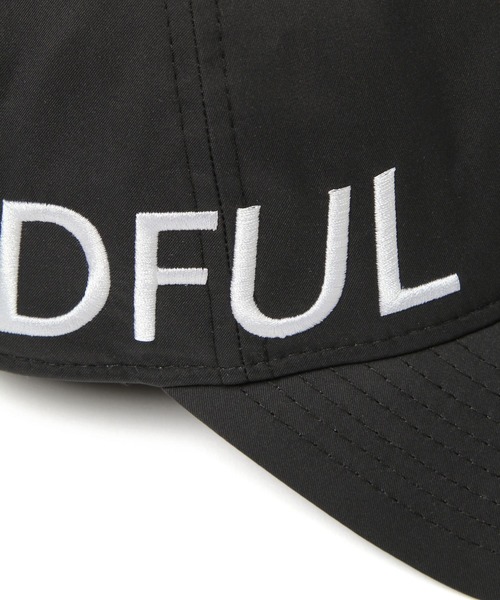 NEW ERA(ニューエラ)の「【NEW ERA(ニューエラ)】野沢和香コラボモデル 930(KIDS)(キャップ・キッズ・ブラック・FREE)」の13枚目の写真