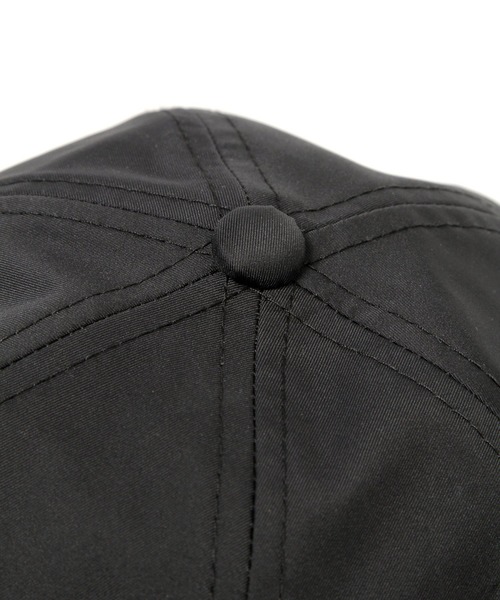 NEW ERA(ニューエラ)の「【NEW ERA(ニューエラ)】野沢和香コラボモデル 930(KIDS)(キャップ・キッズ・ブラック・FREE)」の14枚目の写真