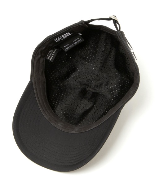 NEW ERA(ニューエラ)の「【NEW ERA(ニューエラ)】野沢和香コラボモデル 930(KIDS)(キャップ・キッズ・ブラック・FREE)」の17枚目の写真