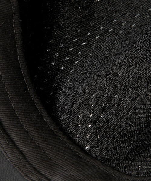 NEW ERA(ニューエラ)の「【NEW ERA(ニューエラ)】野沢和香コラボモデル 930(KIDS)(キャップ・キッズ・ブラック・FREE)」の18枚目の写真