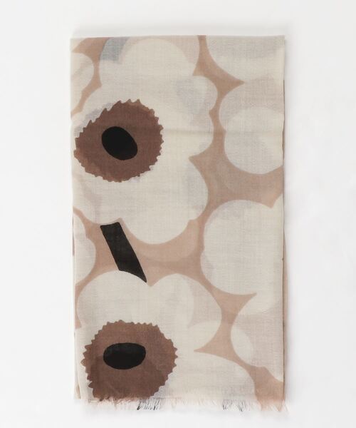 marimekko（マリメッコ）の「PIENI UNIKKO / FIORE SCARF