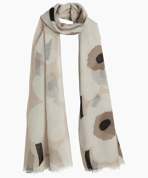 marimekko（マリメッコ）の「PIENI UNIKKO / FIORE SCARF