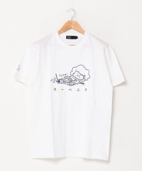 iON! デビュー集合イラスト Tシャツ 865f52a7ef8823943aef5b2fa301eb