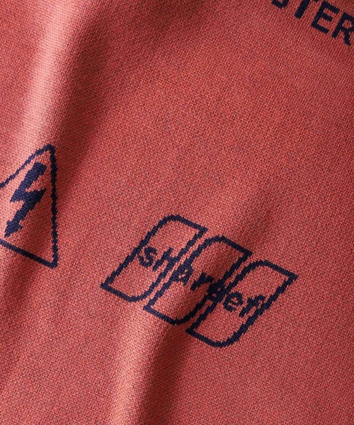 SHAREEF（シャリーフ）の「BIG ROGO STOLE（ストール/ショール）」 - WEAR 