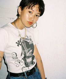 【EC限定】Casselini(キャセリーニ)Casselini Tee