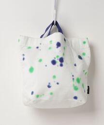 INFIELDER DESIGN | INFIELDER DESIGN/インフィルダー デザイン　Tie-Dye YYB タイダイ　バッグ(トートバッグ)