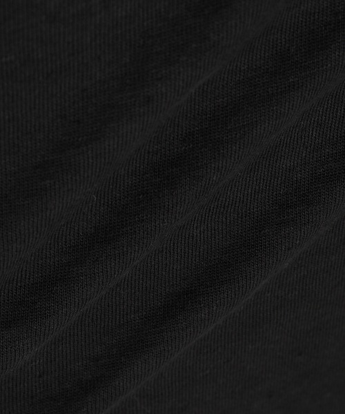 WILD LIFE TAILOR Adam et Rope'(ワイルドテーラーアダムエロペ )の「【Wild Life Tailor】リネン裏毛スエット(スウェット・メンズ・ホワイト/ブラック系その他・L/M)」の10枚目の写真