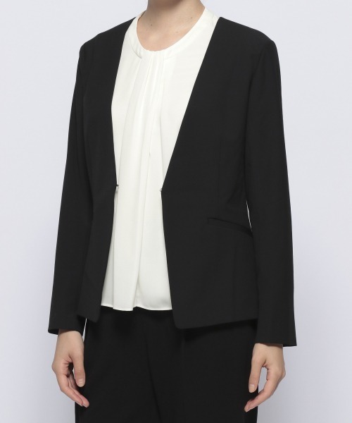 GLOBAL WORK（グローバルワーク）の「ウツクシルエットV