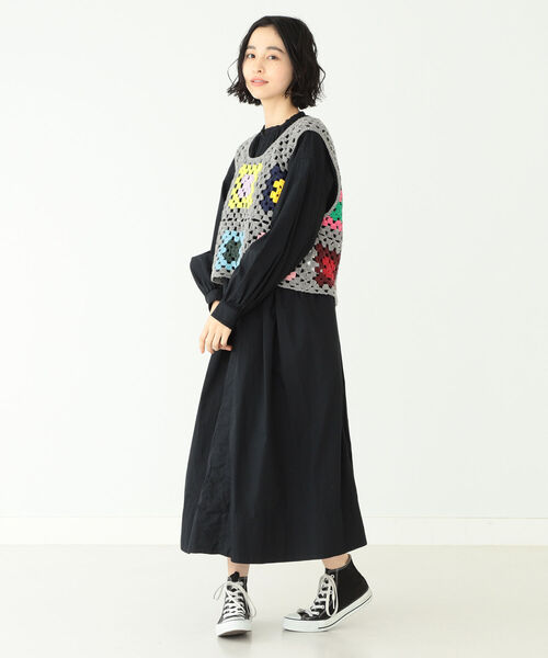 BEAMS BOY（ビームスボーイ）の「BEAMS BOY / ハンド クロッシェ