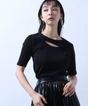 HARE(ハレ)の「トップス(Tシャツ/カットソー)」