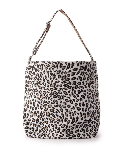 pink adobe(ピンクアドベ)の「◆ワンショルダーバッグ(ショルダーバッグ・レディース・ベージュ系その他4/ナチュラル/ホワイト系その他7/ブラック/ダークグレー・00)」の1枚目の写真