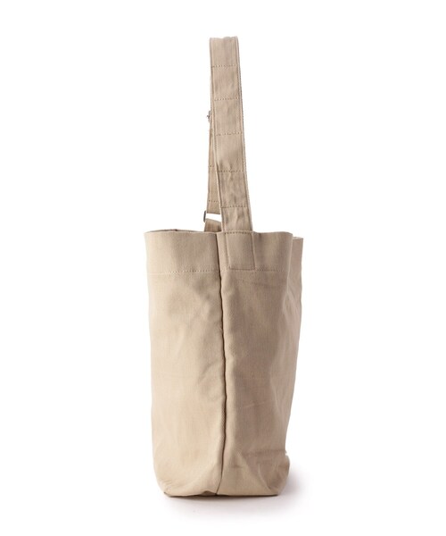 pink adobe(ピンクアドベ)の「◆ワンショルダーバッグ(ショルダーバッグ・レディース・ベージュ系その他4/ナチュラル/ホワイト系その他7/ブラック/ダークグレー・00)」の7枚目の写真