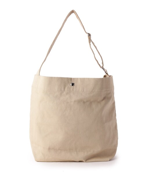 pink adobe(ピンクアドベ)の「◆ワンショルダーバッグ(ショルダーバッグ・レディース・ベージュ系その他4/ナチュラル/ホワイト系その他7/ブラック/ダークグレー・00)」の8枚目の写真