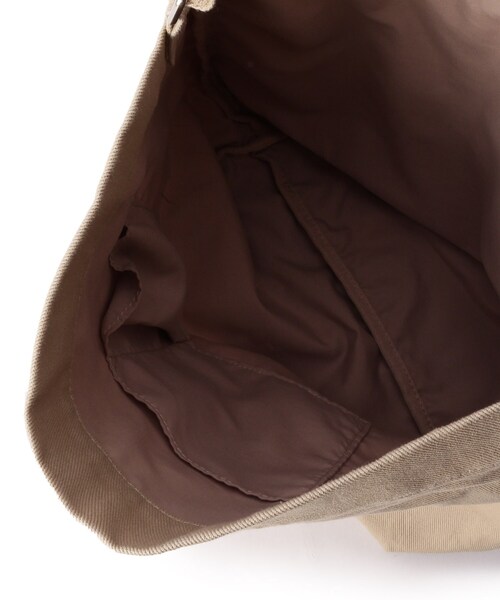 pink adobe(ピンクアドベ)の「◆ワンショルダーバッグ(ショルダーバッグ・レディース・ベージュ系その他4/ナチュラル/ホワイト系その他7/ブラック/ダークグレー・00)」の9枚目の写真