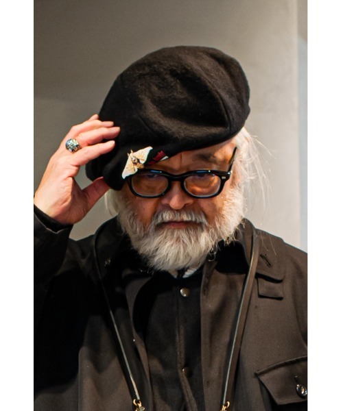 SEVESKIG（セヴシグ）｜帽子一覧 - WEAR