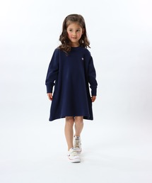 Champion チャンピオン キッズ のワンピース ドレス通販 Zozotown