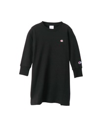Champion チャンピオン キッズ のワンピース ドレス通販 Zozotown