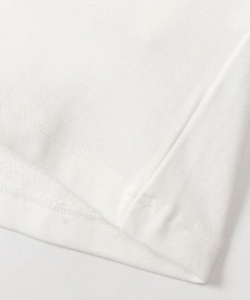 Champion（チャンピオン）の「【Champion/チャンピオン】キッズ ベーシック スウェットワンピース（ワンピース・キッズ・ネイビー/グレー/パープル/ベージュ/ブルー/オフホワイト/ブラック/カーキ/ブラウン/チャコール/ベージュ系その他3・160/120/110/140/150/130/100）」の20枚目の写真