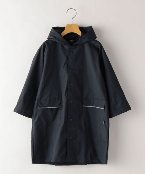 SHIPS(シップス)の「SHIPS KIDS:レインコート(レインコート/ポンチョ・キッズ・ネイビー/グリーン・SMALL/MEDIUM/LARGE)」の11枚目の写真