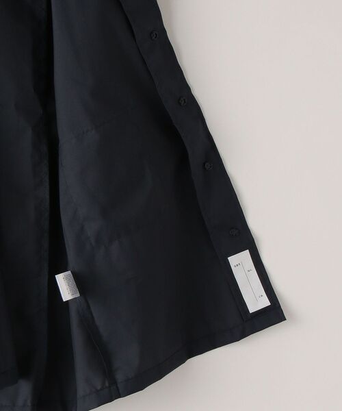 SHIPS(シップス)の「SHIPS KIDS:レインコート(レインコート/ポンチョ・キッズ・ネイビー/グリーン・SMALL/MEDIUM/LARGE)」の16枚目の写真