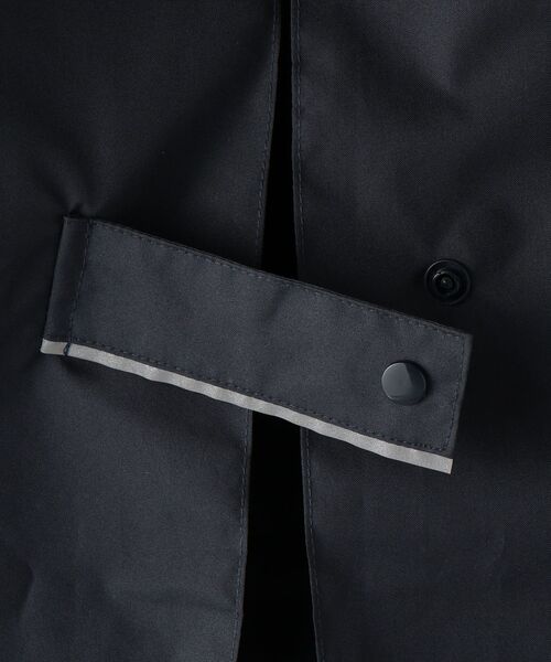 SHIPS(シップス)の「SHIPS KIDS:レインコート(レインコート/ポンチョ・キッズ・ネイビー/グリーン・SMALL/MEDIUM/LARGE)」の17枚目の写真