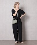 FREAK'S STORE(フリークスストア)の「オールインワン・サロペット(つなぎ/オールインワン)」