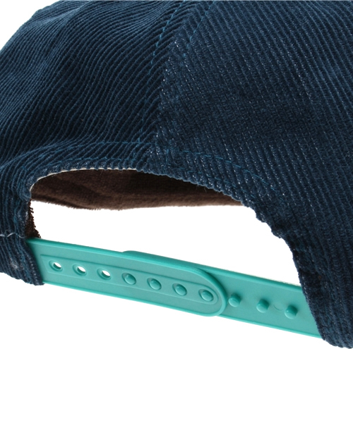 B:MING by BEAMS(ビーミングバイビームス)の「□B MASAKA HAT / ツートンキャップ(キャップ・メンズ・ベージュ/ネイビー・ONE SIZE)」の4枚目の写真