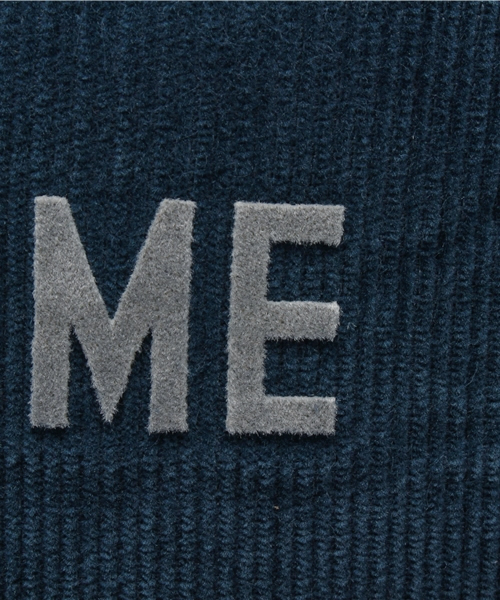 B:MING by BEAMS(ビーミングバイビームス)の「□B MASAKA HAT / ツートンキャップ(キャップ・メンズ・ベージュ/ネイビー・ONE SIZE)」の6枚目の写真