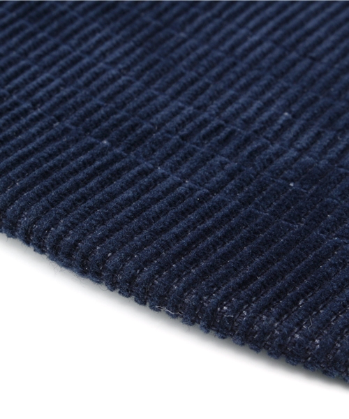 B:MING by BEAMS(ビーミングバイビームス)の「□B MASAKA HAT / ツートンキャップ(キャップ・メンズ・ベージュ/ネイビー・ONE SIZE)」の8枚目の写真