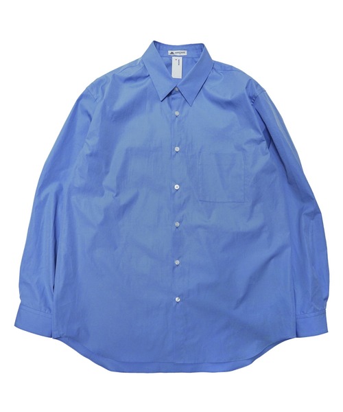 benine9（ビーナイン）の「benine 9 レギュラーカラーシャツ