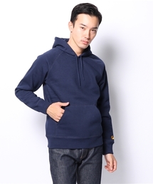 Carhartt WIP | CARHARTT WIP HOODED CHASE SWEATSHIRT/カーハート フーディー(パーカー)