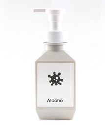 sarasa design（サラサデザイン）の「b2c PETボトル ムース 400ml（バス/トイレグッズ・メンズ）」