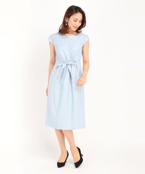 ジュエルストレッチ ワンピース ワンピース Strawberry Fields ストロベリーフィールズ のファッション通販 Zozotown