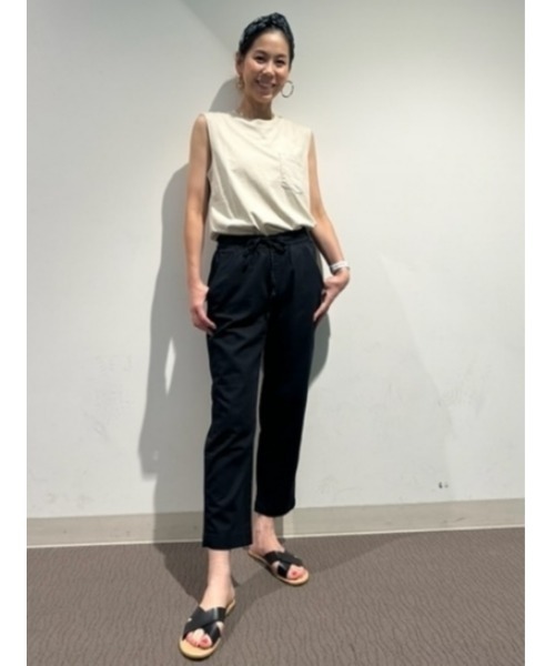 セール】イージー ストレート プルオン パンツ（その他パンツ