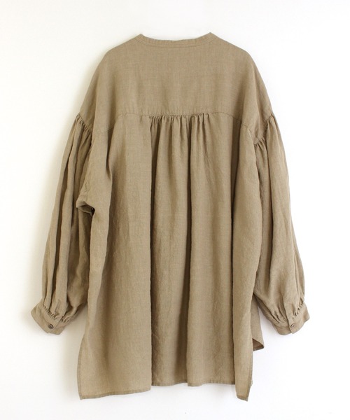 RNA-N（アールエヌエーエヌ）の「B2627 ユーロヴィンテージリネン