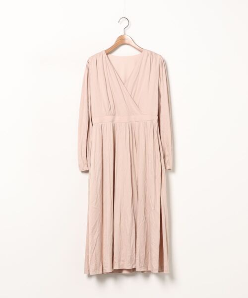 セール ブランド古着 長袖ワンピース ワンピース Celford セルフォード のファッション通販 Zozoused