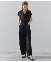 Alluge | テーラーコンビネゾン(つなぎ/オールインワン)