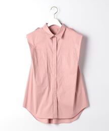 BRACTMENT | 『BRACTMENT(ブラクトメント)』 胸ポケット ショートスリーブ シャツ(シャツ/ブラウス)