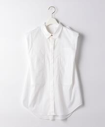 BRACTMENT | 『BRACTMENT(ブラクトメント)』 胸ポケット ショートスリーブ シャツ(シャツ/ブラウス)