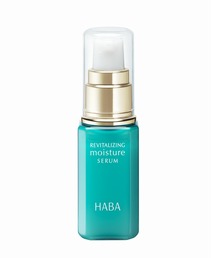 HABA（ハーバー）の「ＨＡＢＡ（ハーバー）リバイタライジングモイスチャーセラム（美容液）（美容液/オイル/クリーム）」
