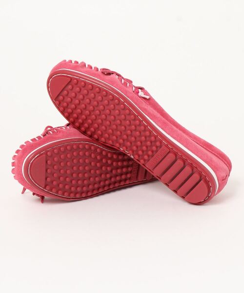 【セール】【MINNETONKA/ミネトンカ】KILTY PLUS キルティ プラス モカシン（モカシン/デッキシューズ）｜Minnetonka（ミネトンカ）