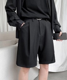 【定価15000円程】アンコロック　キモノアーム セール】キモノアームシャツ襟Tシャツ -ショート＆ビッグ-（T