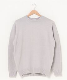 BEAUTY&YOUTH UNITED ARROWS | 長袖ニット(ニット/セーター)