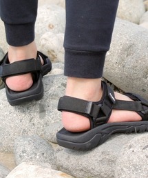 Parade | 【軽量】テープストラップスポーツサンダル 21051【Parade】(サンダル)