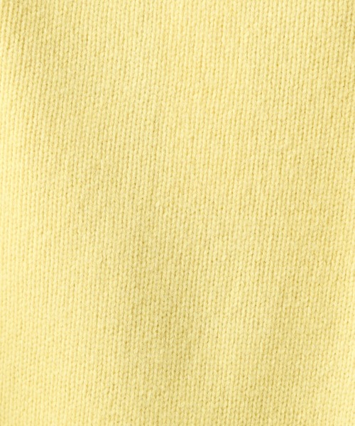 A part by(アパートバイ)の「5Gウールオフタートル 944345(ニット/セーター・レディース・オフホワイト/ブラック系その他2/グレー系その他2/グリーン系その他5/イエロー系その他3/ライトブルー・FREE)」の15枚目の写真