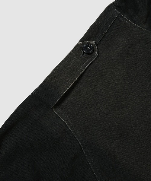 RAF SIMONS（ラフシモンズ）の「Medium length parka（その他アウター