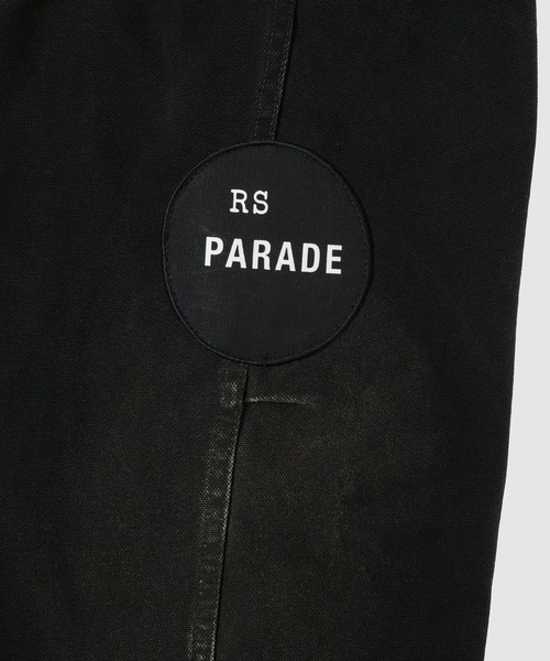 RAF SIMONS（ラフシモンズ）の「Medium length parka（その他アウター
