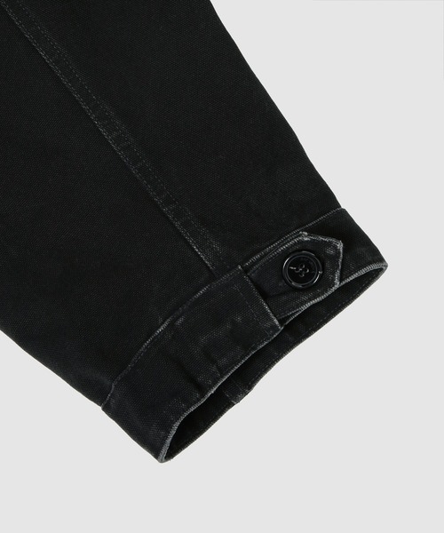 RAF SIMONS（ラフシモンズ）の「Medium length parka（その他アウター